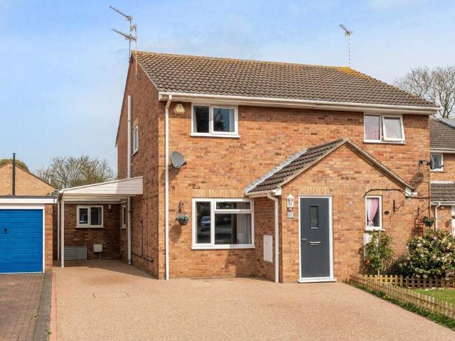 House for sale in Stokesby, Norfolk