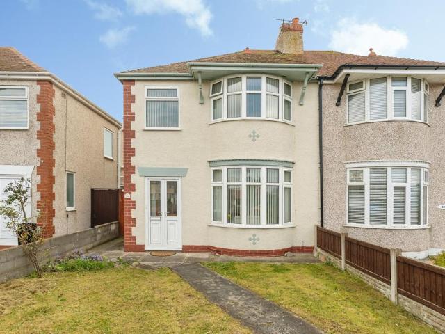 House for sale in Prestatyn