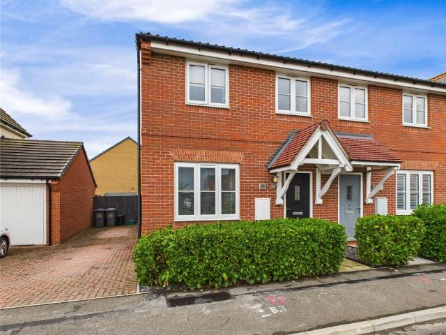 House for sale in Eastbridge, Suffolk
