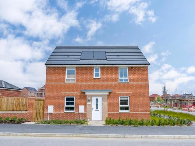 House for sale in Throckley, Newcastle Upon Tyne