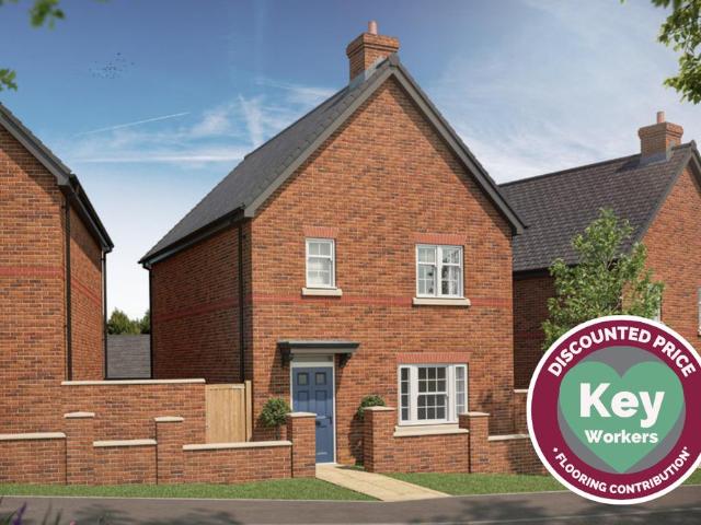 House for sale in Sherford, Mount Wise