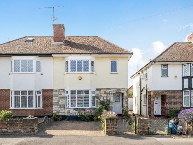 House for sale in Greater London