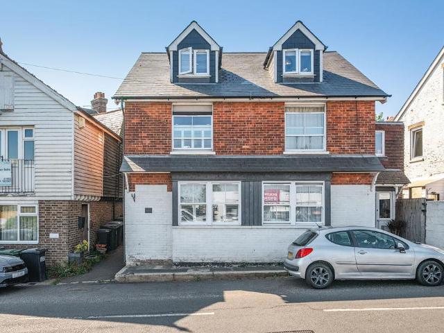House for sale in Cross In Hand, East Sussex