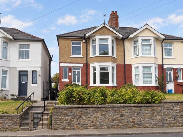 House for sale in Falcon Lodge, Wales