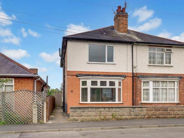 House for sale in Breaston, Erewash