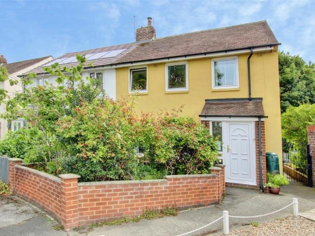 House for sale in Pity Me, Framwellgate Moor