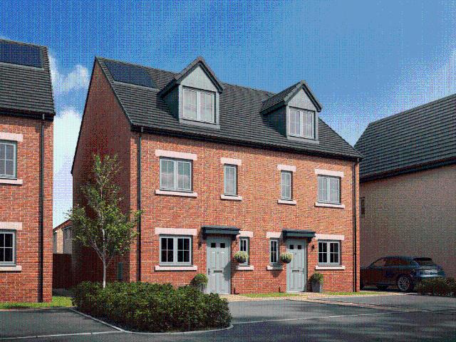 House for sale in Yarborough, Grimsby