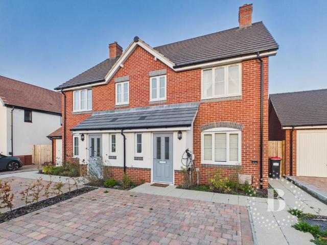 House for sale in Allscott Meads, Wrockwardine