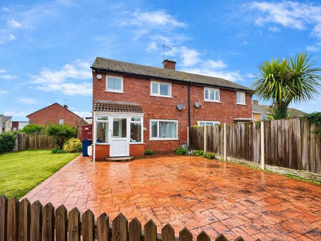 House for sale in Blacon Point, Two Mills