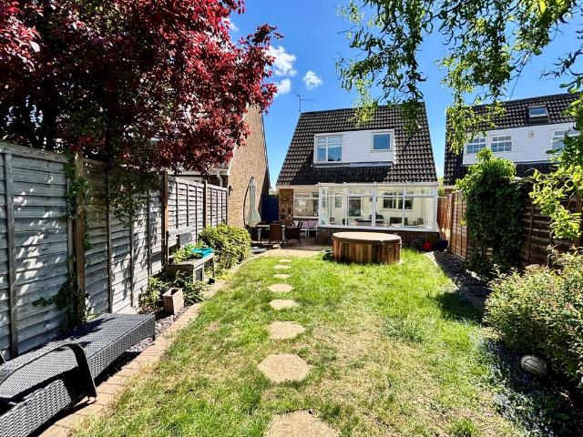 House for sale in Yaxley, Huntingdon