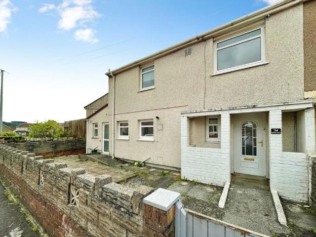 House for sale in Sandfields East, Aberavon