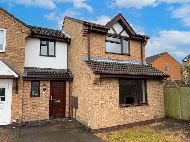 House for sale in Manthorpe, South Kesteven