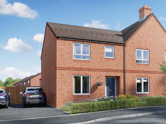 House for sale in Ipsley, Redditch