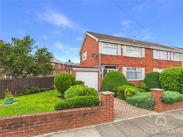 House for sale in Darlington