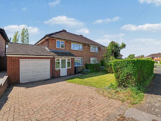 House for sale in Meriden, West Midlands