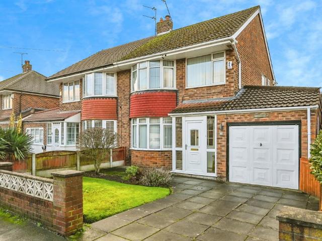 House for sale in The Smallholdings, Maghull