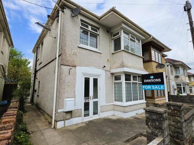 House for sale in Capel, Felinfoel