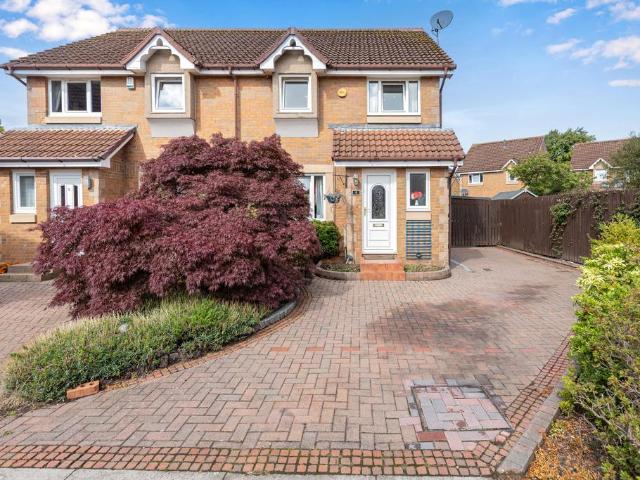 House for sale in Monktonhall, Musselburgh