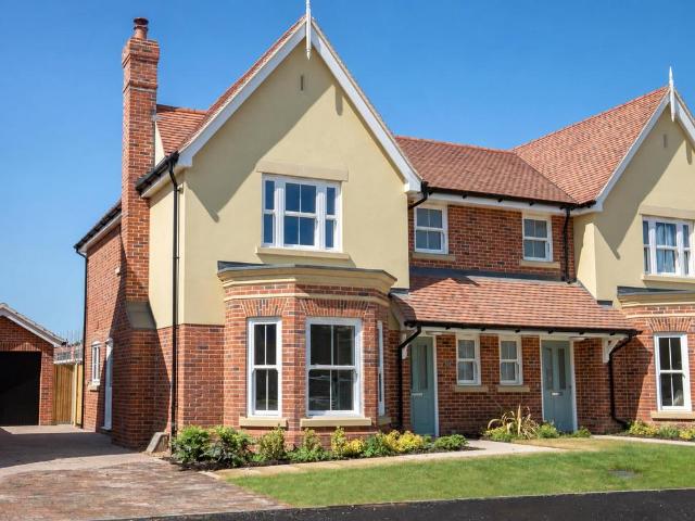 House for sale in Lawford, Tendring