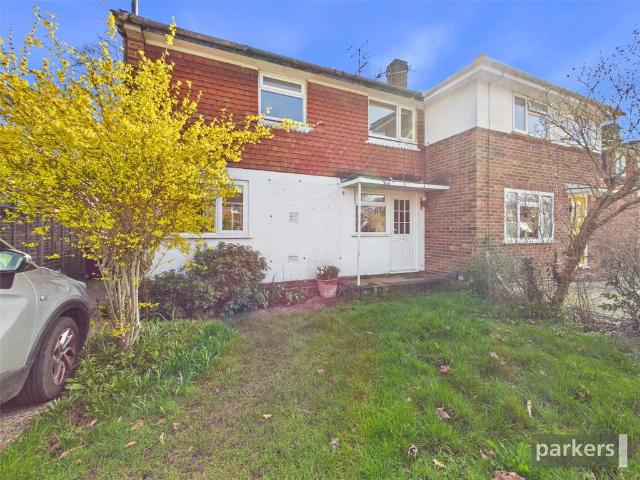 House for sale in Woodley, Wokingham