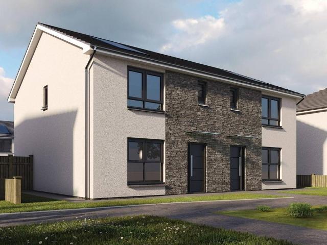 House for sale in Bonnyton, Crookedholm
