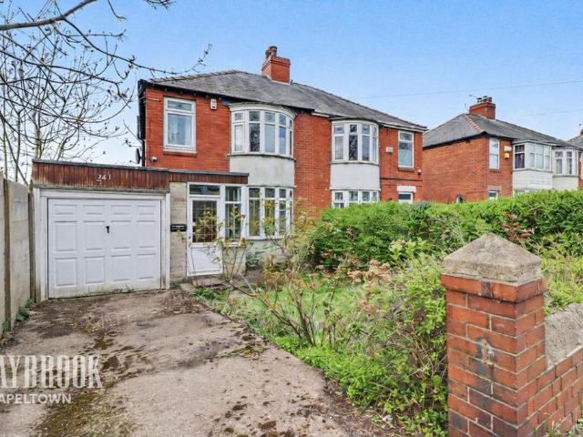 House for sale in Shiregreen, Isle Of Man