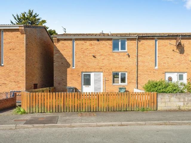 House for sale in Kinmel Bay, Wales