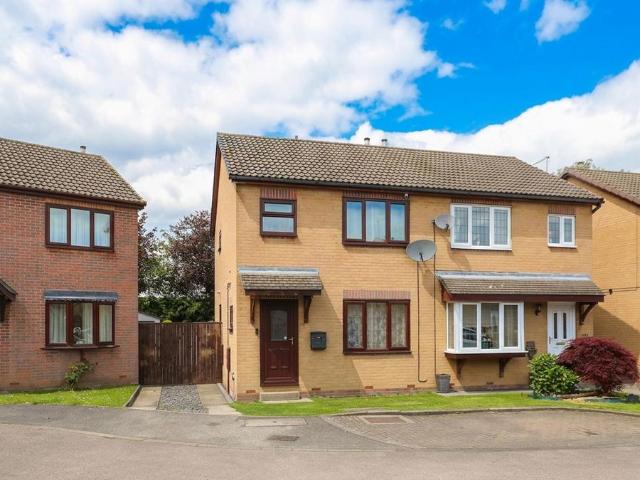 House for sale in Sothall, South Yorkshire