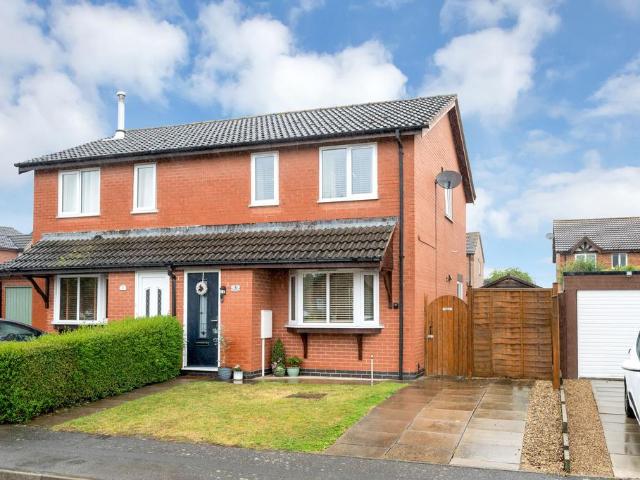 House for sale in Essendine, Rutland