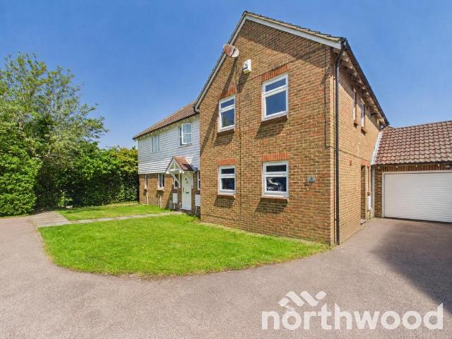 House for sale in Bridgefield, Kent
