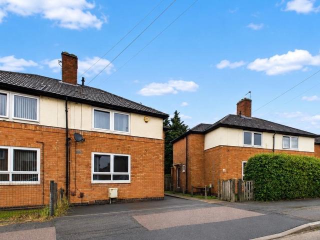 House for sale in Kirby Frith, Old Wharf