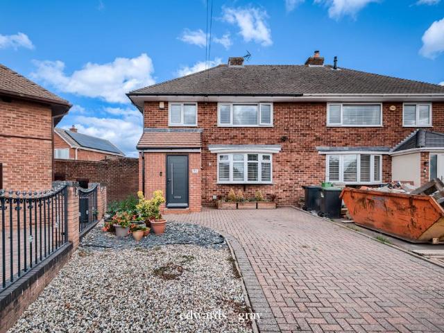 House for sale in Coleshill CP, North Warwickshire