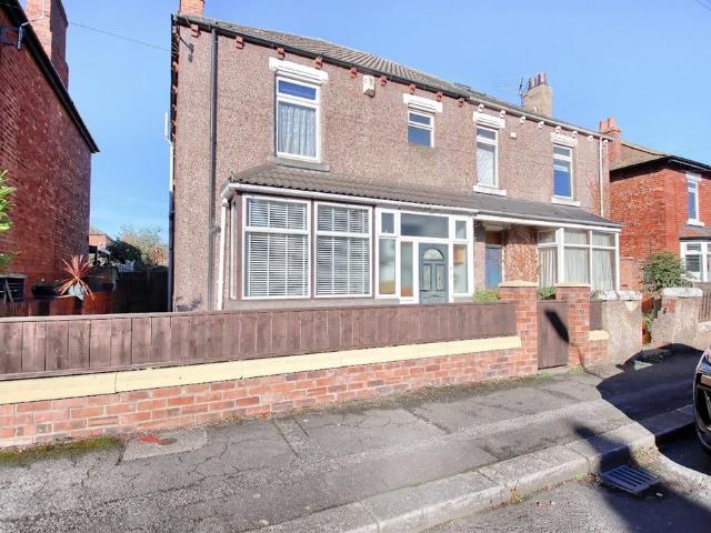House for sale in Preston-on-Tees, Tees Valley