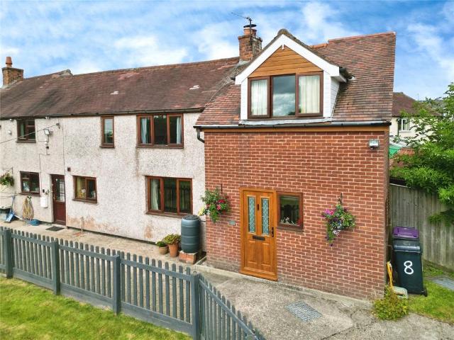 House for sale in Oswestry, Shropshire