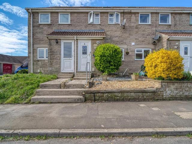 House for sale in Templecombe, Somerset