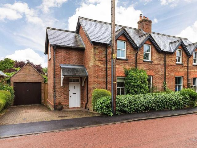 House for sale in Arrington, Cambridgeshire