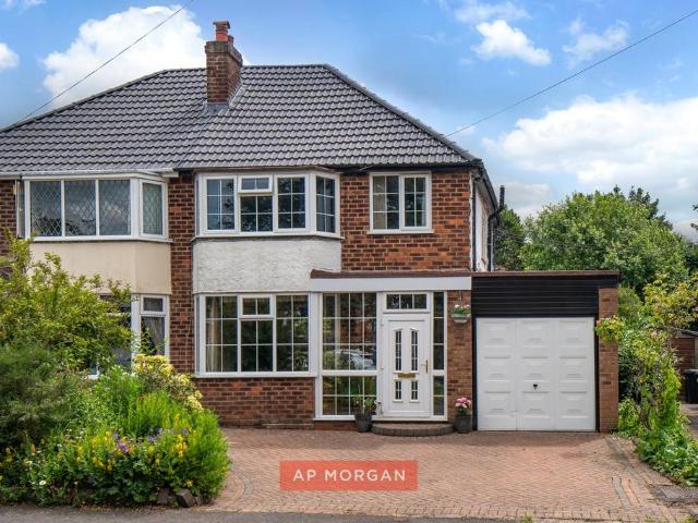 House for sale in Catshill and North Marlbrook CP, Bromsgrove