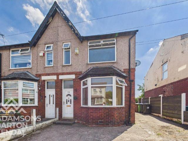 House for sale in Buersil, Burnedge