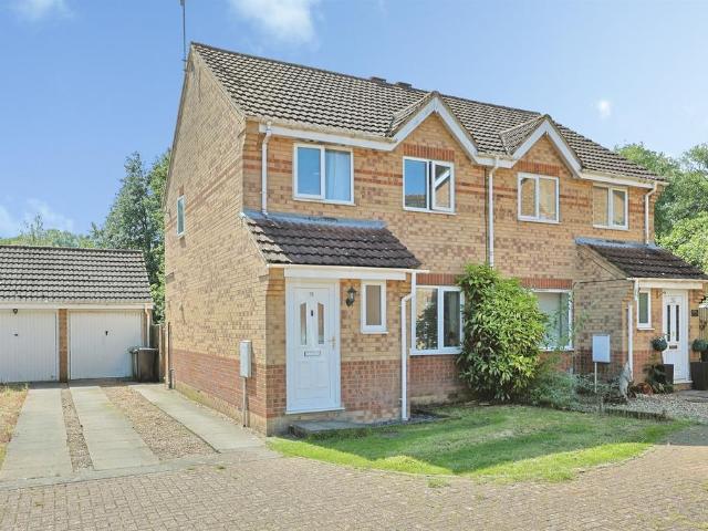 House for sale in East Tuddenham, Norfolk