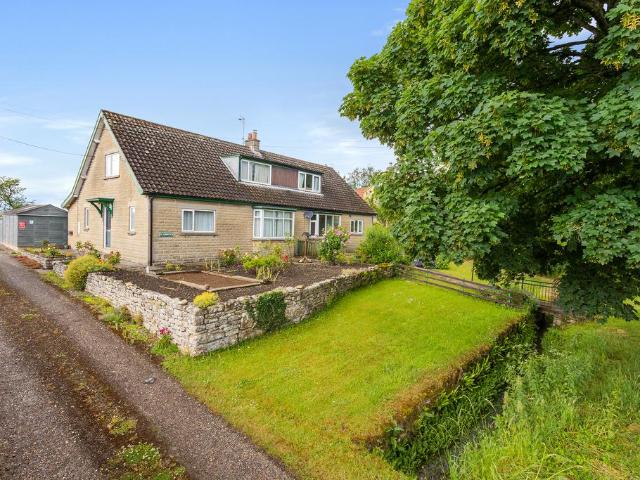 House for sale in Allerston, North Yorkshire