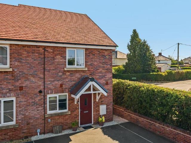 House for sale in Moors Bank, Ifton Heath