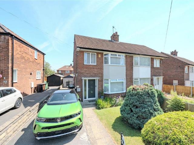 House for sale in Pudsey, West Yorkshire