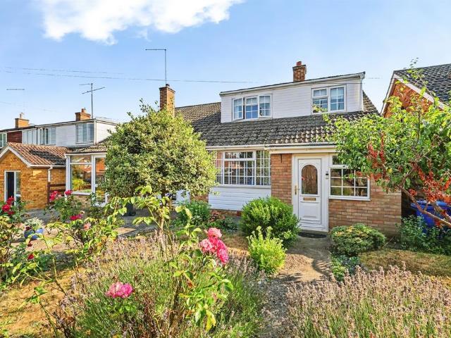 House for sale in Nether Heyford, Northamptonshire