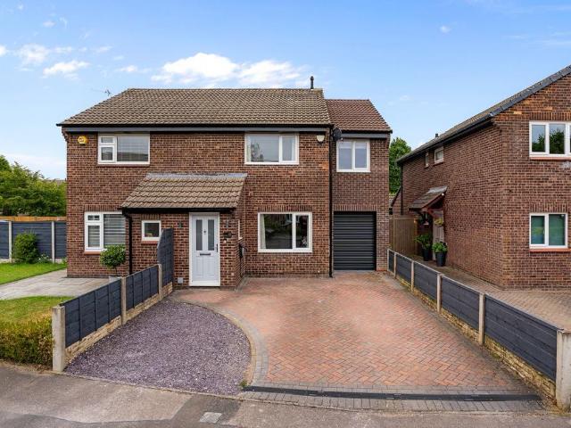 House for sale in Woodsmoor, Bramhall
