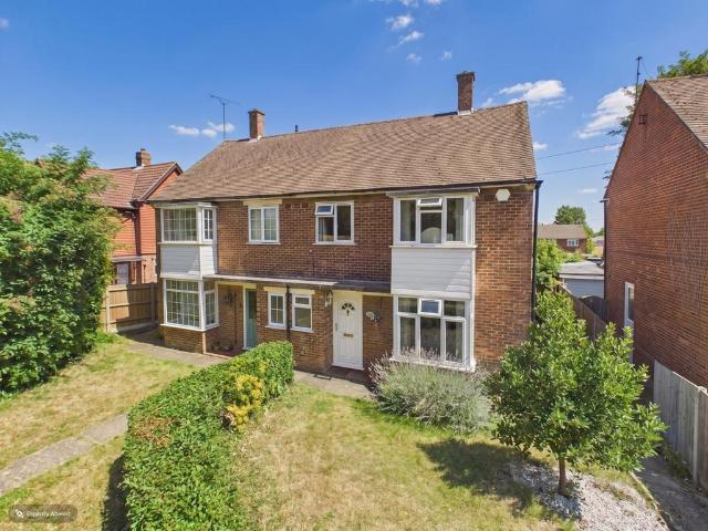 House for sale in Strood