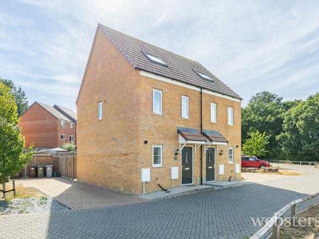 House for sale in Crostwick, Norfolk
