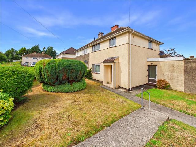 House for sale in Merlin's Bridge, Wales