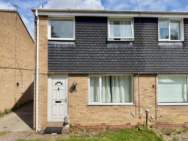 House for sale in Brandon Village, Brandon