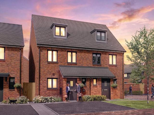House for sale in Far Cotton and Delapre, Far Cotton