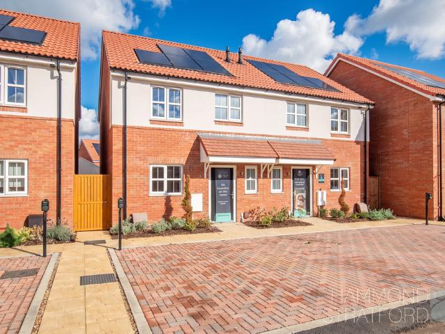 House for sale in Cringleford, South Norfolk